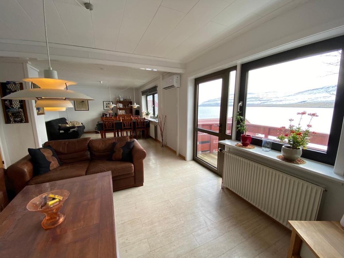 Holidayhouse By The Sea Selletrath Εξωτερικό φωτογραφία